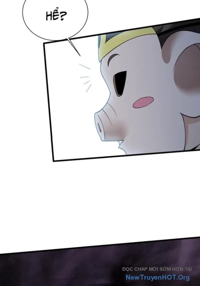 Ta Học Trảm Thần Trong Bệnh Viện Tâm Thần Chap 286 - Next Chap 287