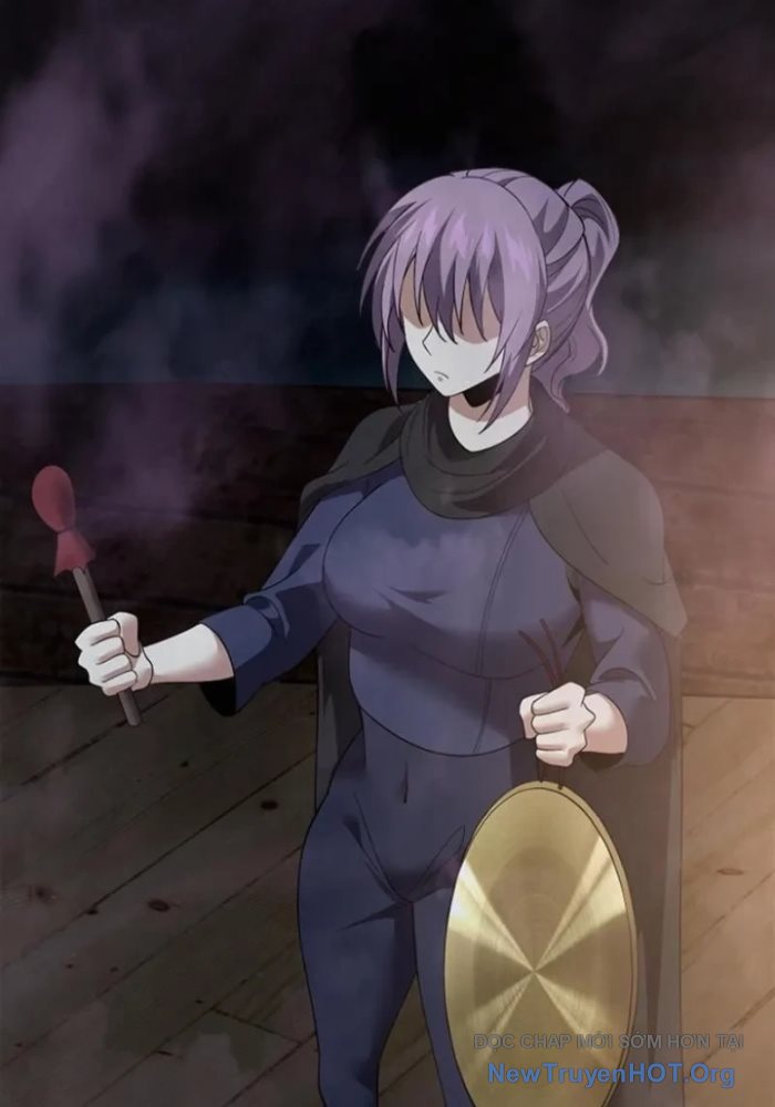 Ta Học Trảm Thần Trong Bệnh Viện Tâm Thần Chap 286 - Next Chap 287