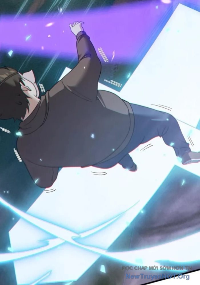 Ta Học Trảm Thần Trong Bệnh Viện Tâm Thần Chap 286 - Next Chap 287