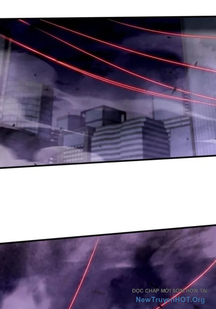 Ta Học Trảm Thần Trong Bệnh Viện Tâm Thần Chap 286 - Next Chap 287