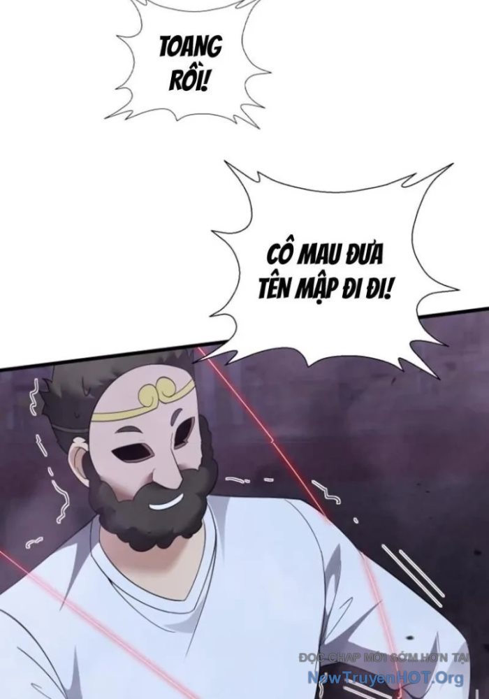 Ta Học Trảm Thần Trong Bệnh Viện Tâm Thần Chap 286 - Next Chap 287