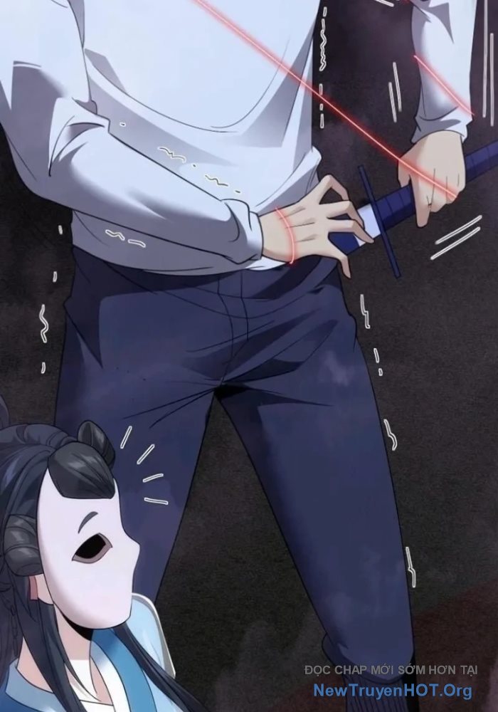 Ta Học Trảm Thần Trong Bệnh Viện Tâm Thần Chap 286 - Next Chap 287