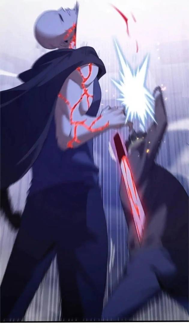 Ta Học Trảm Thần Trong Bệnh Viện Tâm Thần Chap 291 - Next Chap 292