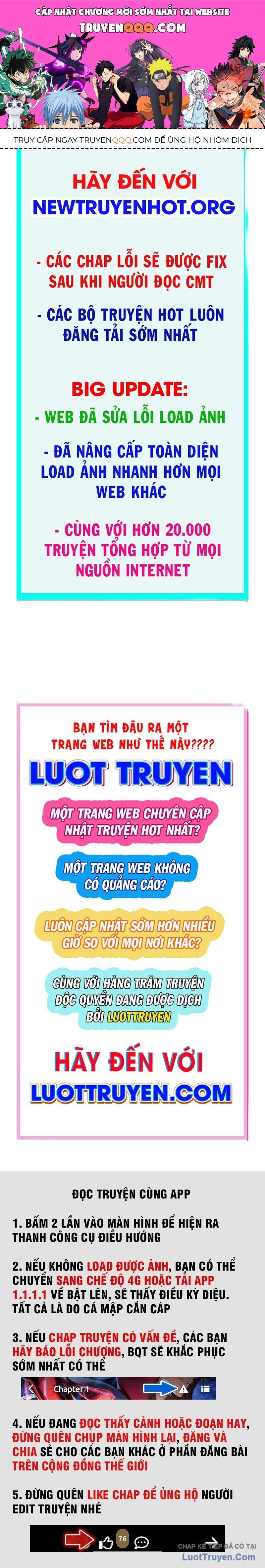 Ta Học Trảm Thần Trong Bệnh Viện Tâm Thần Chap 308 - Next Chap 309