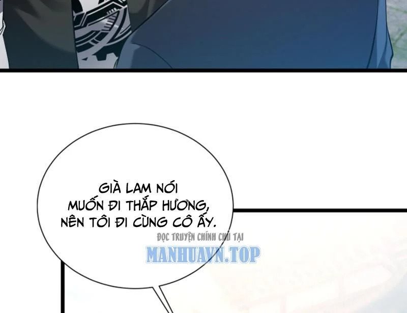 Ta Học Trảm Thần Trong Bệnh Viện Tâm Thần Chap 308 - Next Chap 309