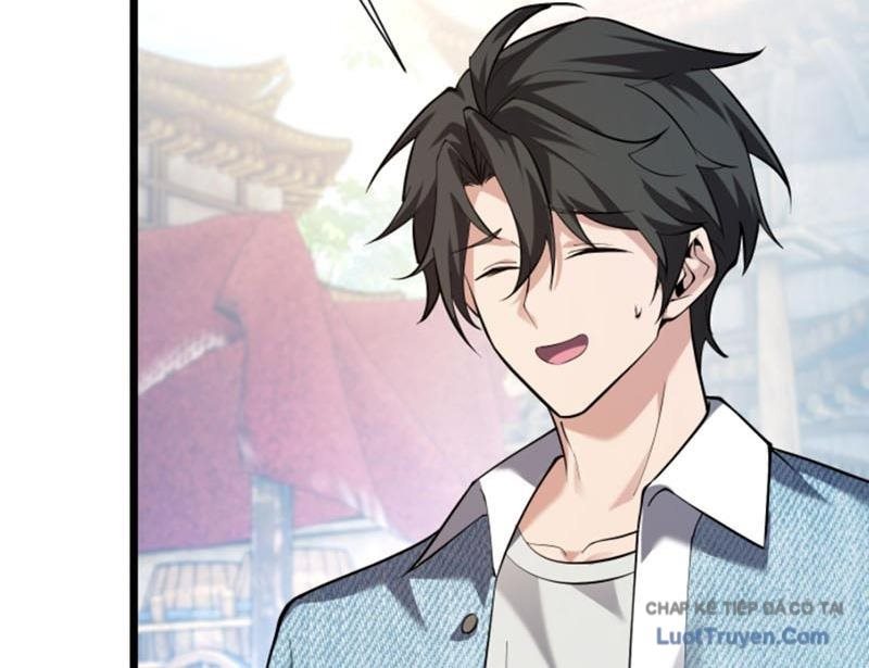 Ta Học Trảm Thần Trong Bệnh Viện Tâm Thần Chap 308 - Next Chap 309