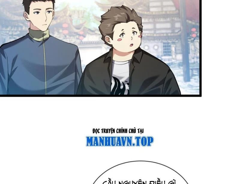 Ta Học Trảm Thần Trong Bệnh Viện Tâm Thần Chap 308 - Next Chap 309