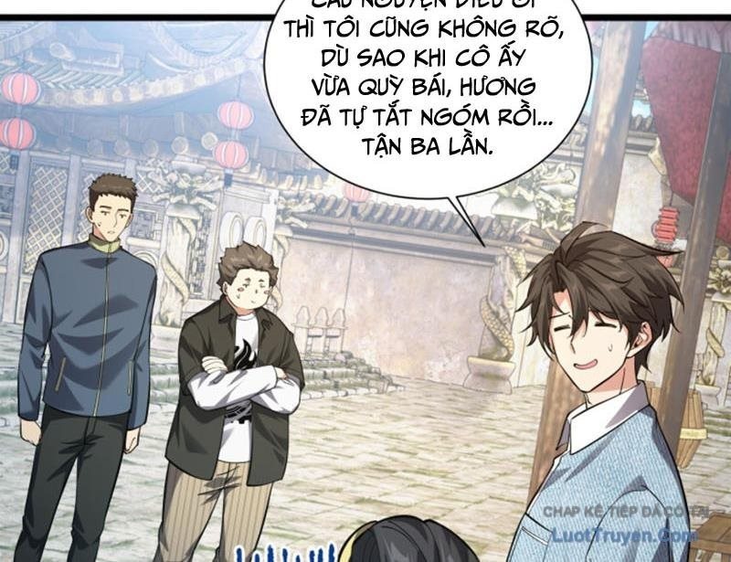 Ta Học Trảm Thần Trong Bệnh Viện Tâm Thần Chap 308 - Next Chap 309