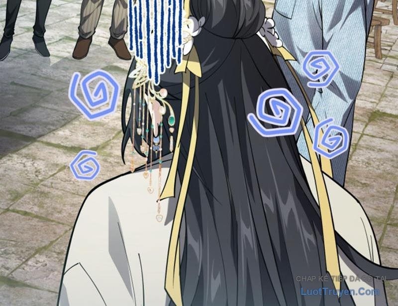 Ta Học Trảm Thần Trong Bệnh Viện Tâm Thần Chap 308 - Next Chap 309