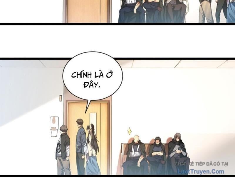 Ta Học Trảm Thần Trong Bệnh Viện Tâm Thần Chap 308 - Next Chap 309