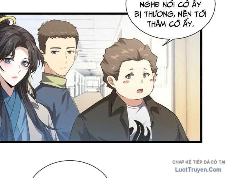 Ta Học Trảm Thần Trong Bệnh Viện Tâm Thần Chap 308 - Next Chap 309