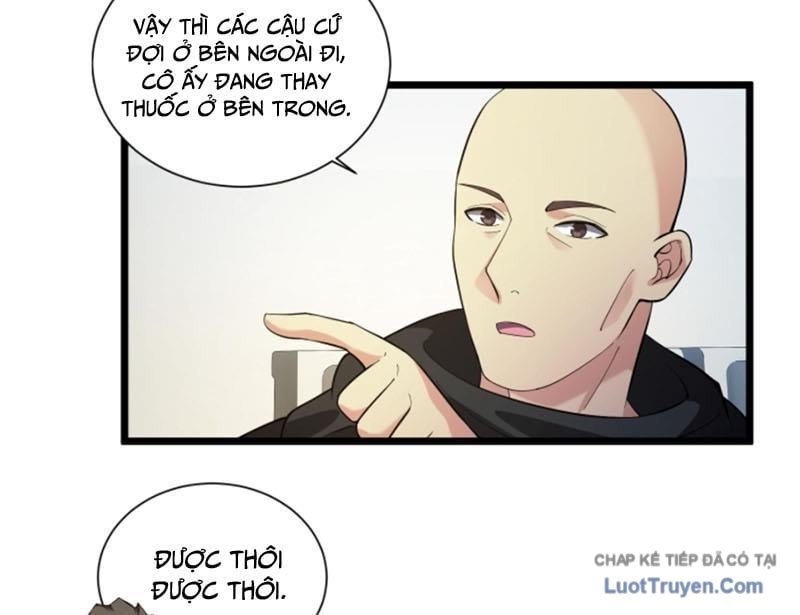 Ta Học Trảm Thần Trong Bệnh Viện Tâm Thần Chap 308 - Next Chap 309