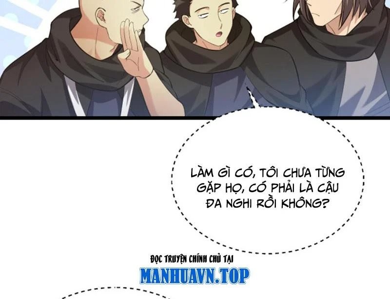 Ta Học Trảm Thần Trong Bệnh Viện Tâm Thần Chap 308 - Next Chap 309