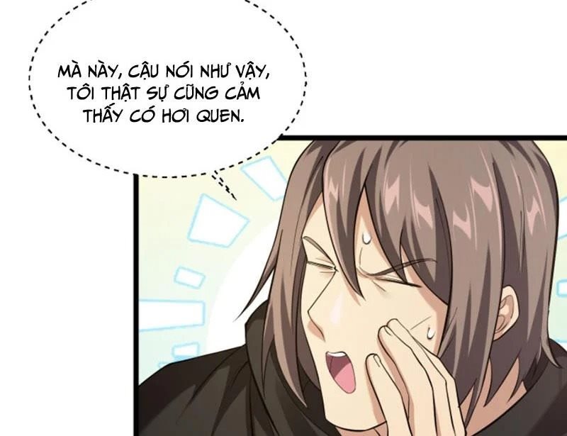 Ta Học Trảm Thần Trong Bệnh Viện Tâm Thần Chap 308 - Next Chap 309