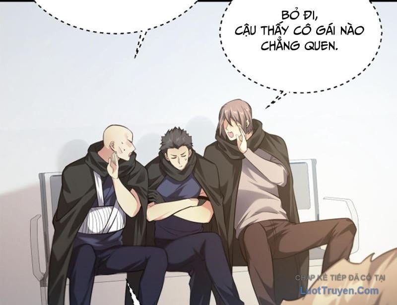 Ta Học Trảm Thần Trong Bệnh Viện Tâm Thần Chap 308 - Next Chap 309