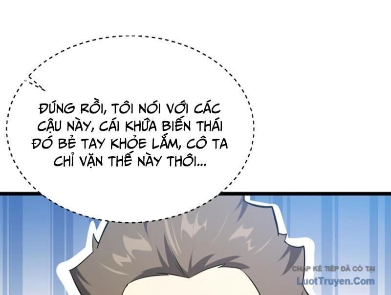 Ta Học Trảm Thần Trong Bệnh Viện Tâm Thần Chap 308 - Next Chap 309