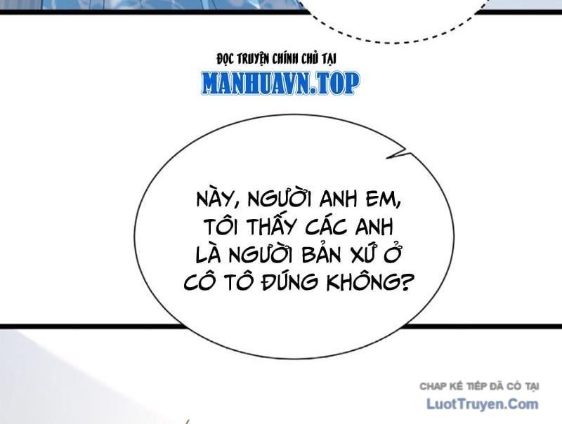 Ta Học Trảm Thần Trong Bệnh Viện Tâm Thần Chap 308 - Next Chap 309