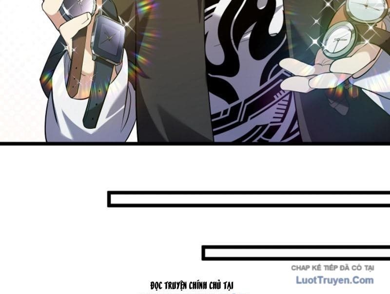 Ta Học Trảm Thần Trong Bệnh Viện Tâm Thần Chap 308 - Next Chap 309