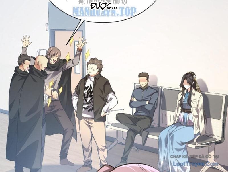 Ta Học Trảm Thần Trong Bệnh Viện Tâm Thần Chap 308 - Next Chap 309