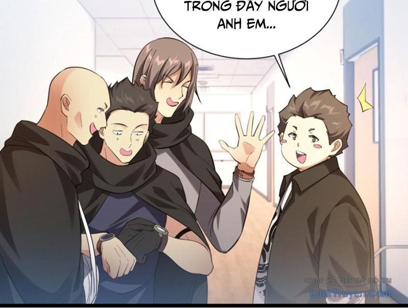 Ta Học Trảm Thần Trong Bệnh Viện Tâm Thần Chap 308 - Next Chap 309