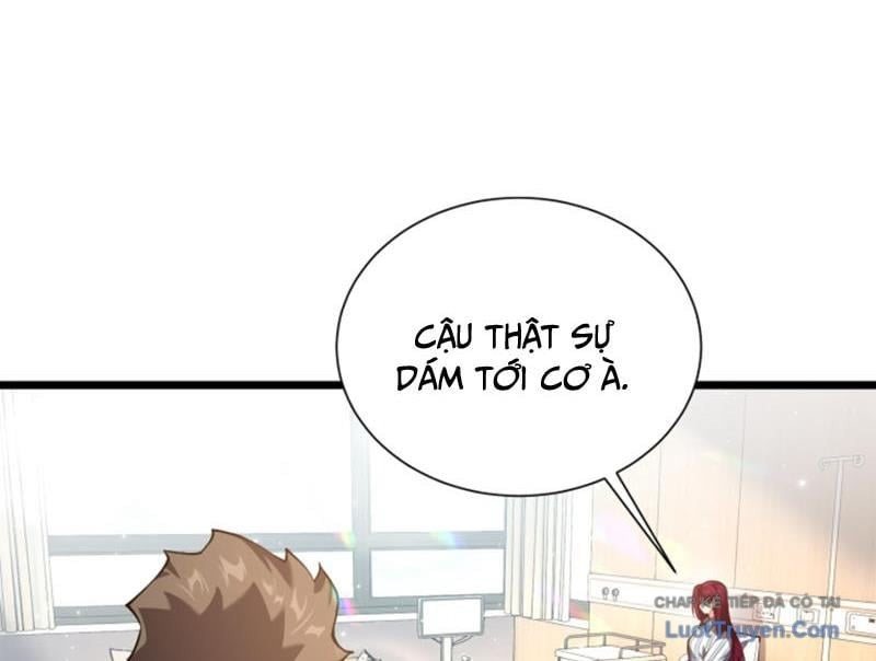 Ta Học Trảm Thần Trong Bệnh Viện Tâm Thần Chap 308 - Next Chap 309