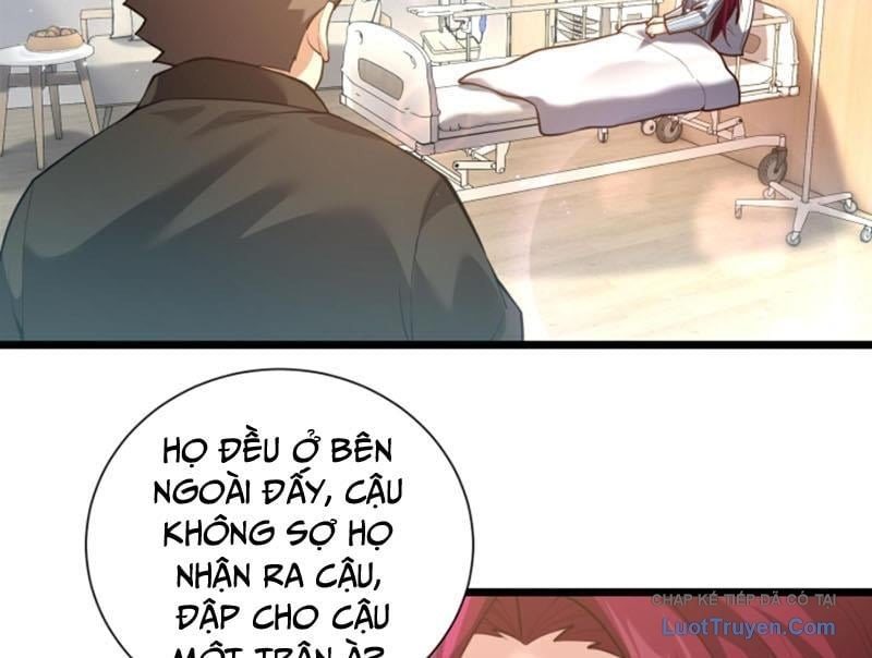 Ta Học Trảm Thần Trong Bệnh Viện Tâm Thần Chap 308 - Next Chap 309