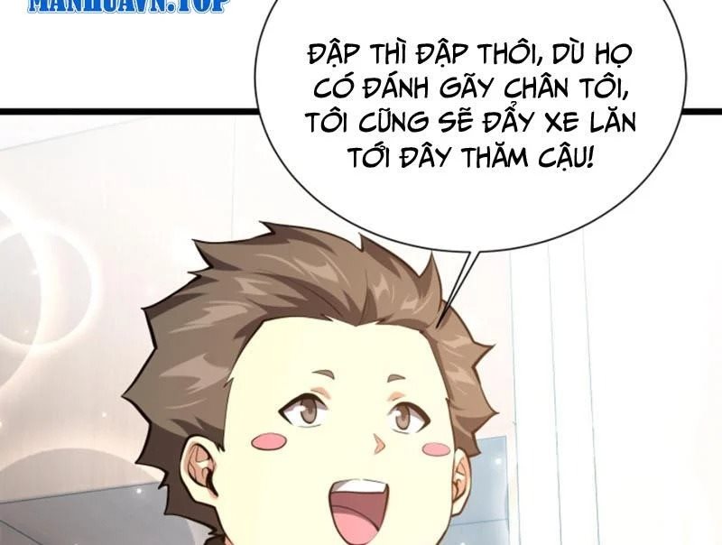 Ta Học Trảm Thần Trong Bệnh Viện Tâm Thần Chap 308 - Next Chap 309