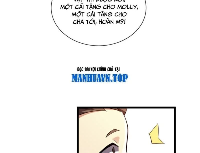 Ta Học Trảm Thần Trong Bệnh Viện Tâm Thần Chap 308 - Next Chap 309