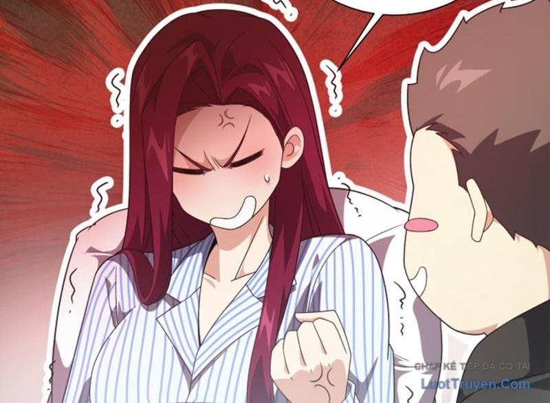 Ta Học Trảm Thần Trong Bệnh Viện Tâm Thần Chap 309 - Next Chap 310