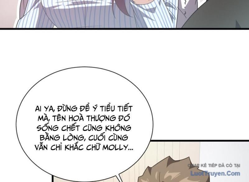 Ta Học Trảm Thần Trong Bệnh Viện Tâm Thần Chap 309 - Next Chap 310