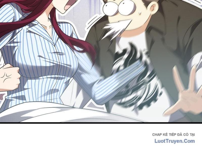 Ta Học Trảm Thần Trong Bệnh Viện Tâm Thần Chap 309 - Next Chap 310