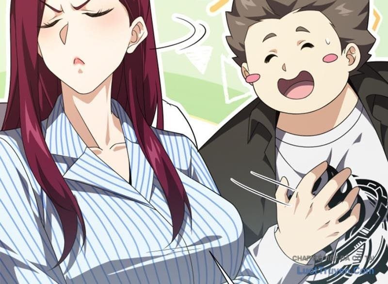 Ta Học Trảm Thần Trong Bệnh Viện Tâm Thần Chap 309 - Next Chap 310