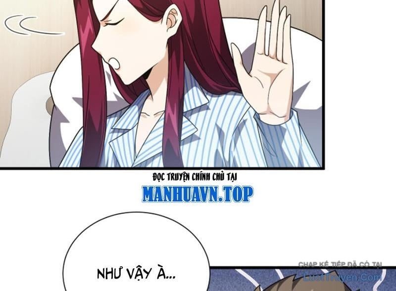 Ta Học Trảm Thần Trong Bệnh Viện Tâm Thần Chap 309 - Next Chap 310