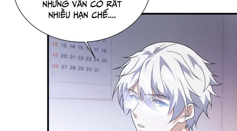 Ta Học Trảm Thần Trong Bệnh Viện Tâm Thần Chap 309 - Next Chap 310