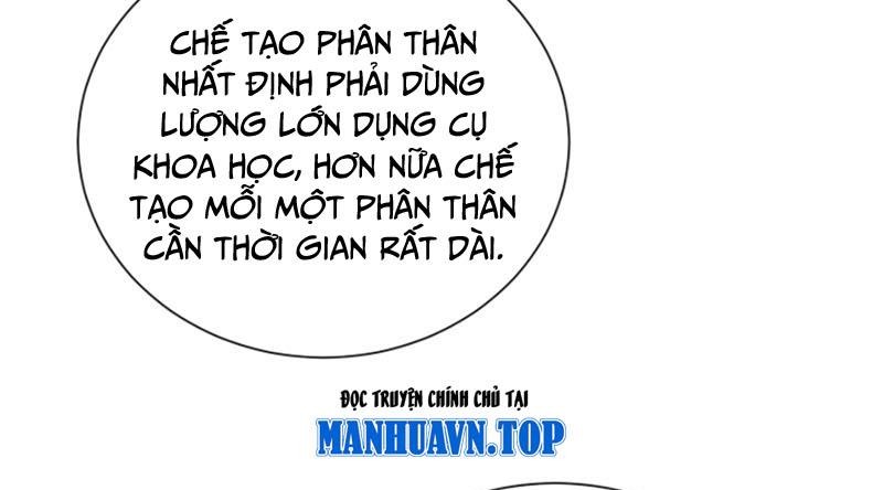 Ta Học Trảm Thần Trong Bệnh Viện Tâm Thần Chap 309 - Next Chap 310