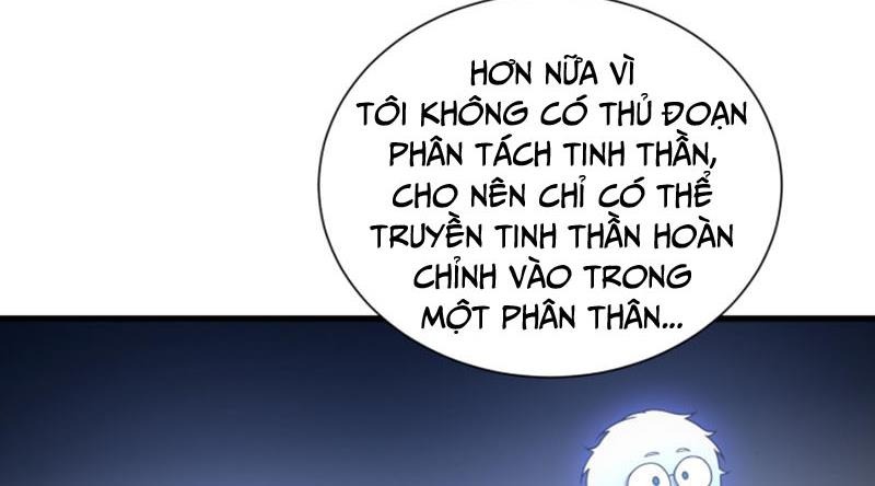 Ta Học Trảm Thần Trong Bệnh Viện Tâm Thần Chap 309 - Next Chap 310