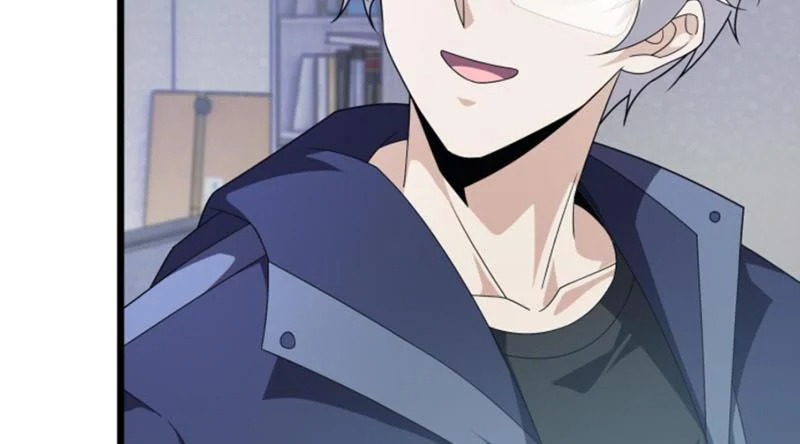 Ta Học Trảm Thần Trong Bệnh Viện Tâm Thần Chap 309 - Next Chap 310