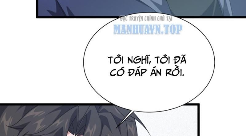 Ta Học Trảm Thần Trong Bệnh Viện Tâm Thần Chap 309 - Next Chap 310