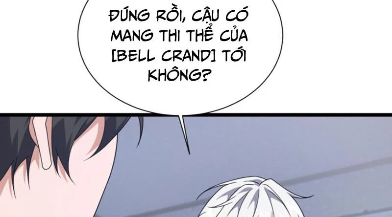 Ta Học Trảm Thần Trong Bệnh Viện Tâm Thần Chap 309 - Next Chap 310