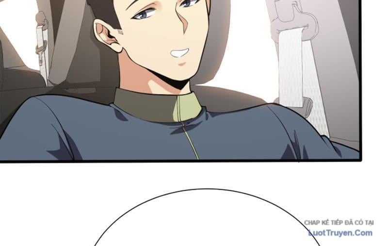 Ta Học Trảm Thần Trong Bệnh Viện Tâm Thần Chap 310 - Next Chap 311