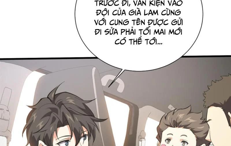Ta Học Trảm Thần Trong Bệnh Viện Tâm Thần Chap 310 - Next Chap 311