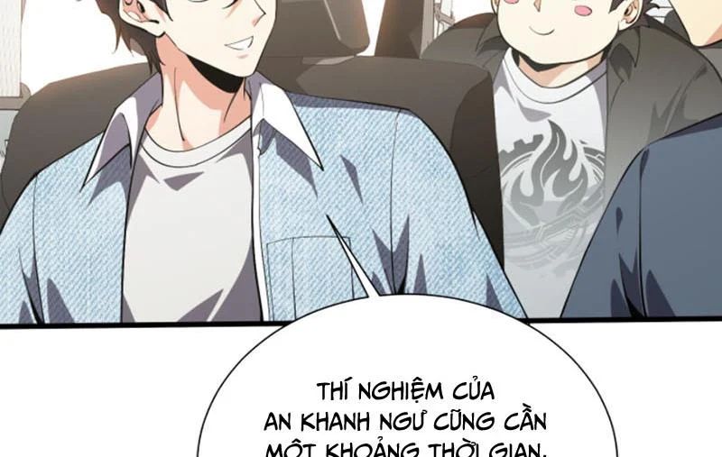 Ta Học Trảm Thần Trong Bệnh Viện Tâm Thần Chap 310 - Next Chap 311