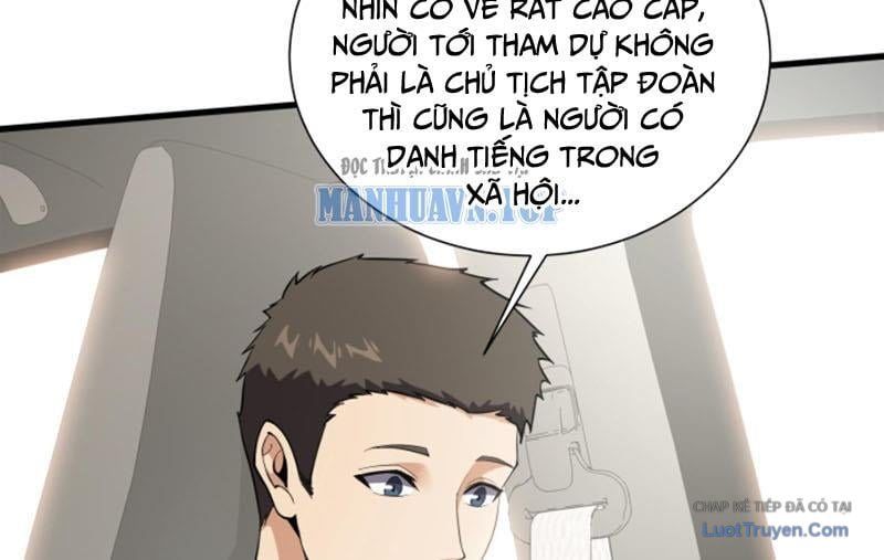 Ta Học Trảm Thần Trong Bệnh Viện Tâm Thần Chap 310 - Next Chap 311