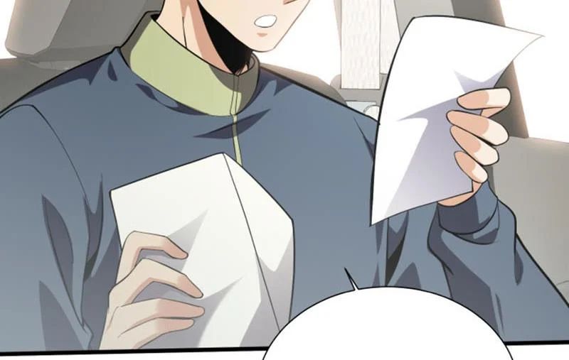 Ta Học Trảm Thần Trong Bệnh Viện Tâm Thần Chap 310 - Next Chap 311