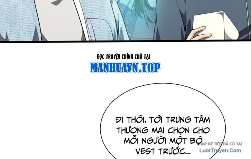 Ta Học Trảm Thần Trong Bệnh Viện Tâm Thần Chap 310 - Next Chap 311