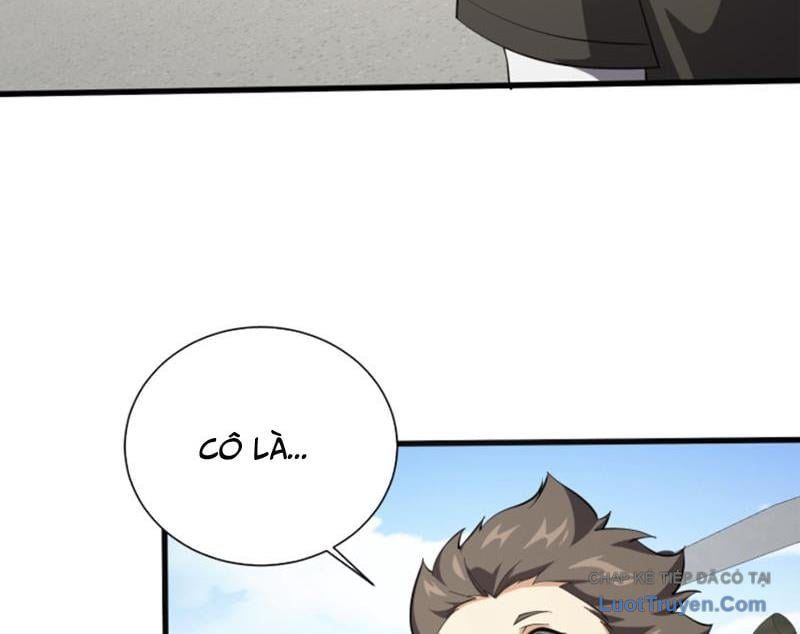 Ta Học Trảm Thần Trong Bệnh Viện Tâm Thần Chap 310 - Next Chap 311