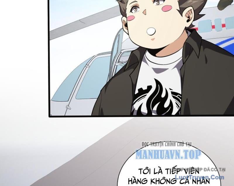 Ta Học Trảm Thần Trong Bệnh Viện Tâm Thần Chap 310 - Next Chap 311