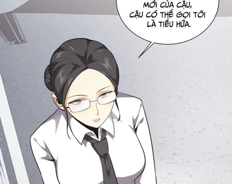 Ta Học Trảm Thần Trong Bệnh Viện Tâm Thần Chap 310 - Next Chap 311