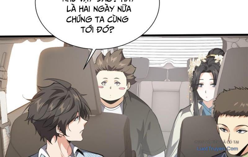 Ta Học Trảm Thần Trong Bệnh Viện Tâm Thần Chap 310 - Next Chap 311