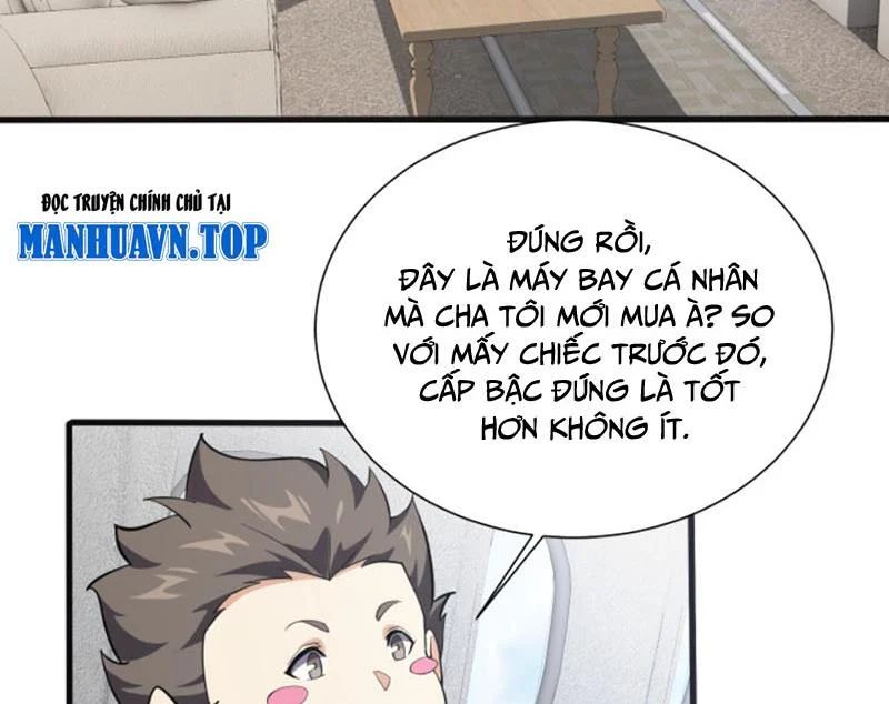 Ta Học Trảm Thần Trong Bệnh Viện Tâm Thần Chap 310 - Next Chap 311